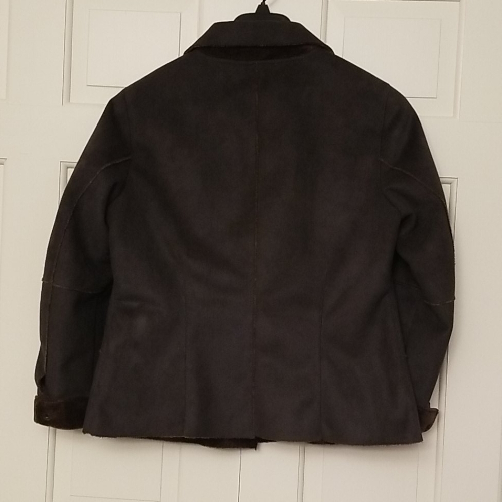 Jacket - Picture 2 of 4